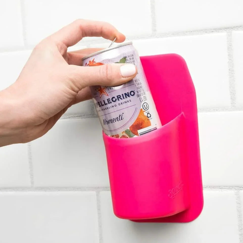 30 Watt Slim Can Hard Seltzer Shower Holder 30 Watt