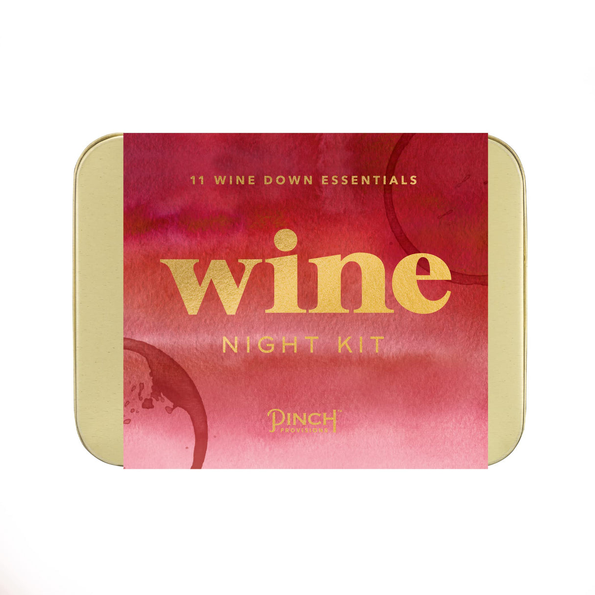 Pinch Provisions Wine Night Kit