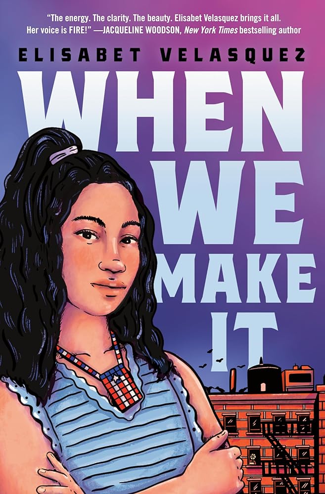 When We Make It cover image