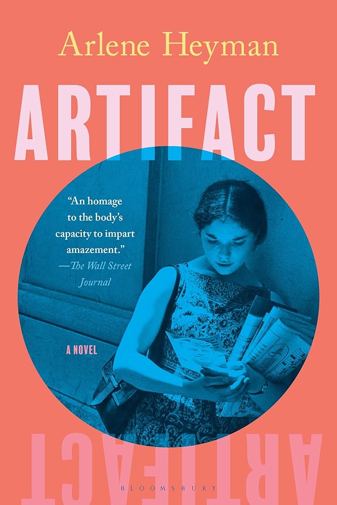 Artifact cover image