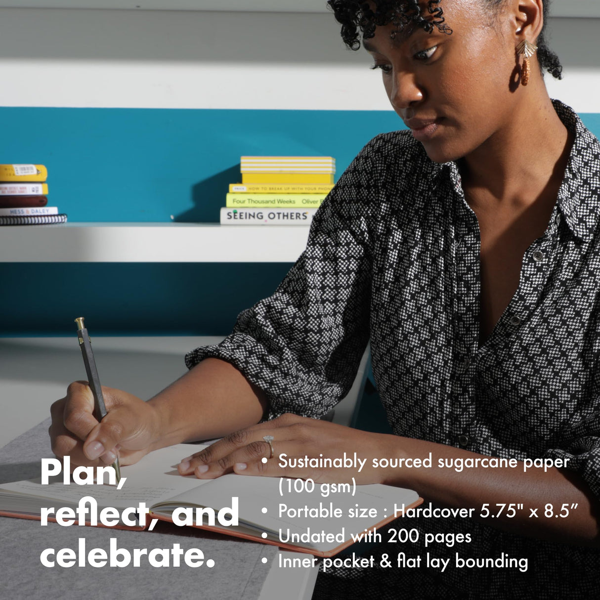 BestSelf Self Journal 13-Week Productivity Journal BestSelf Co.