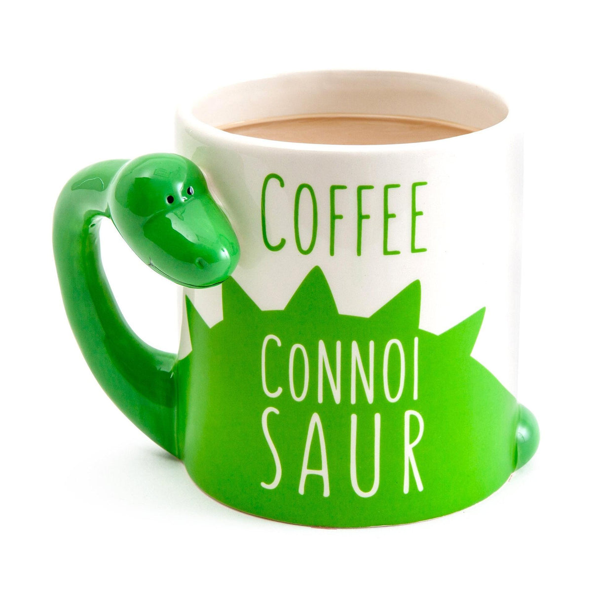 Bigmouth Inc. Original Dinosaur Coffee Mug