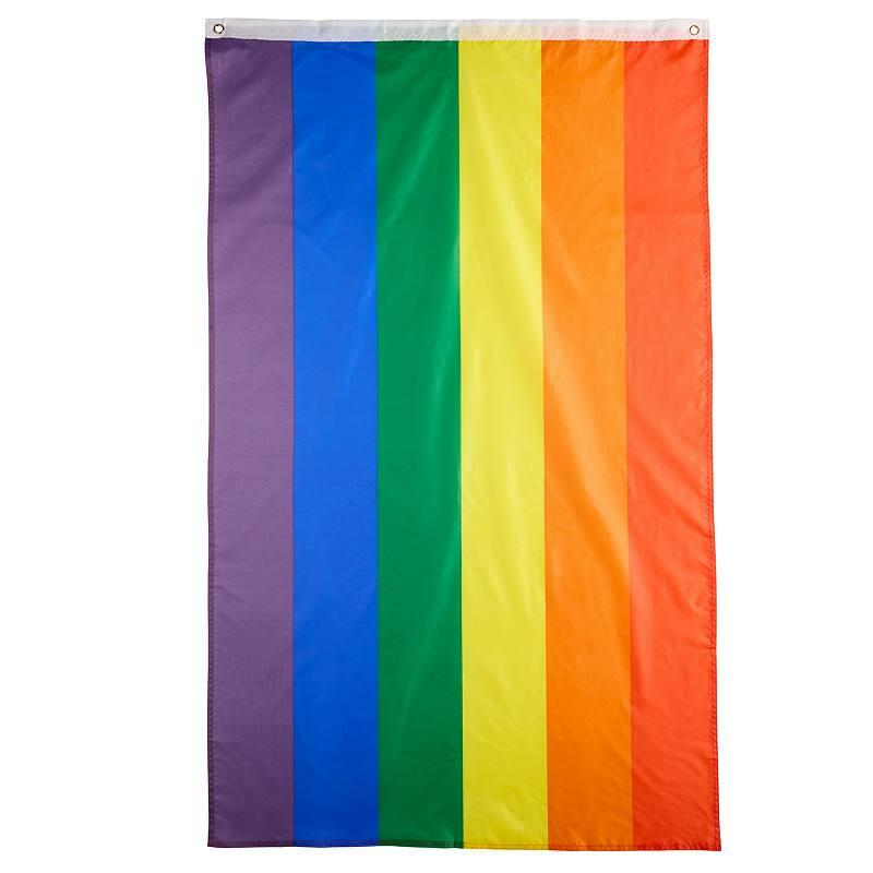 Bioworld Pride Flag