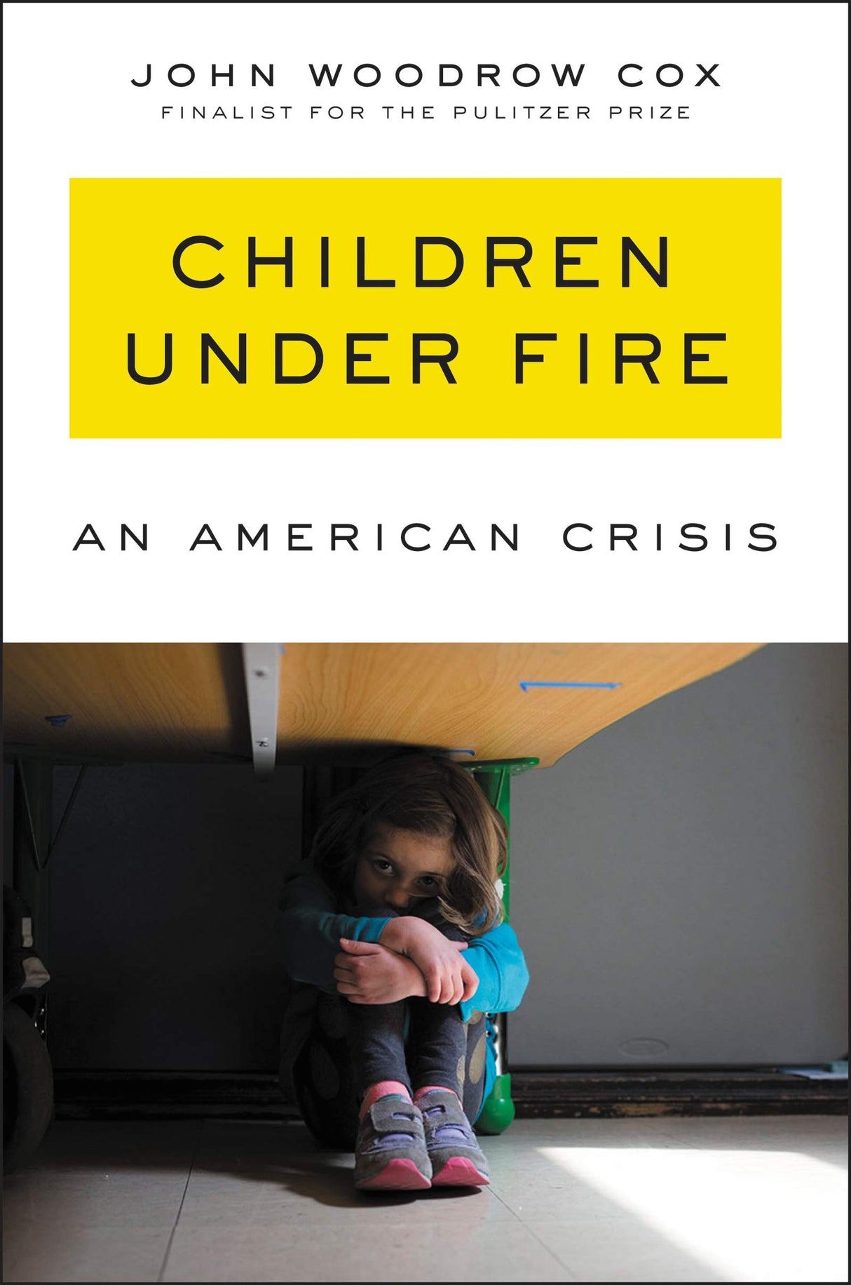 Children Under Fire: An American Crisis – A Call to Action: Gun Violence, School Shootings, and the Path to Reform and Social Justice