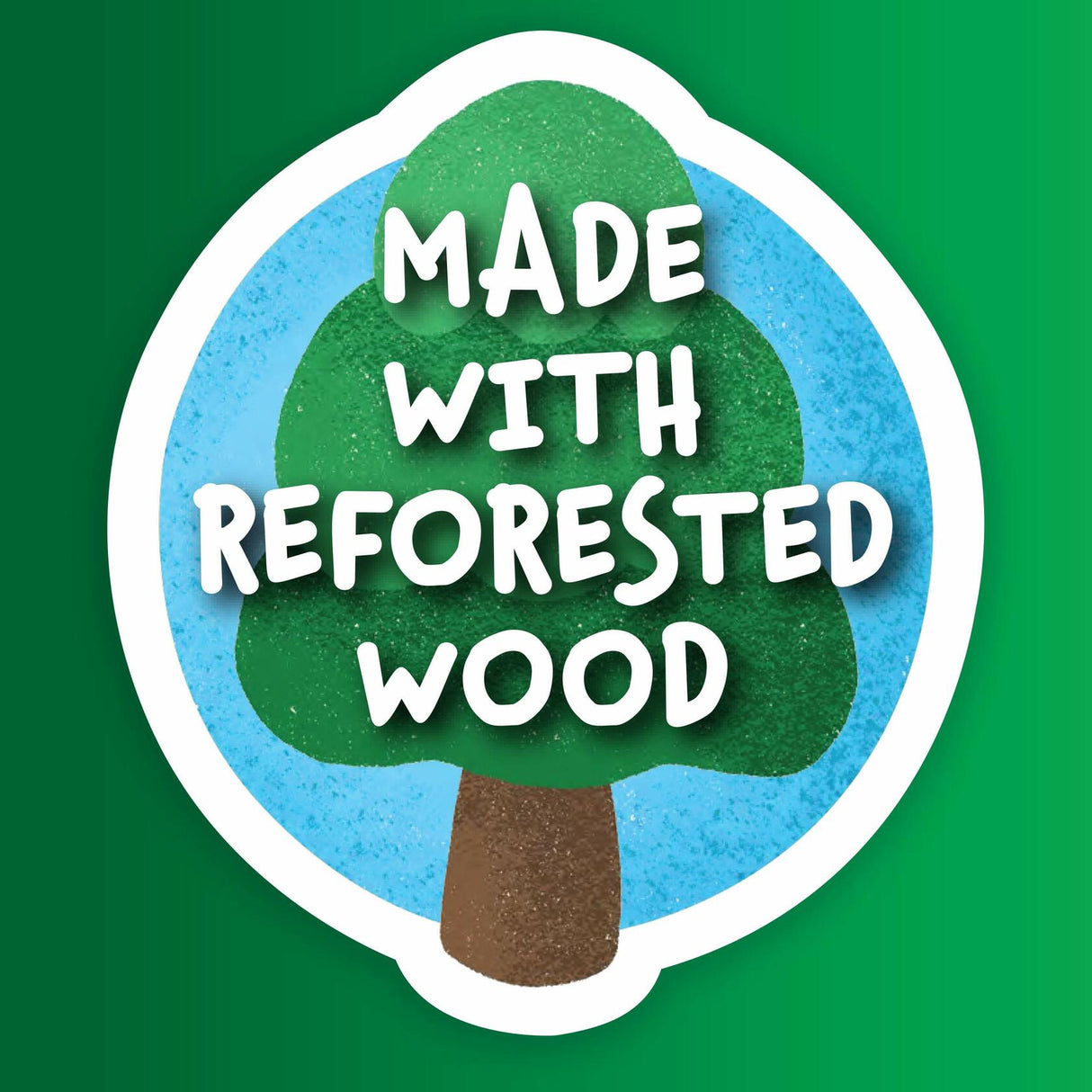 Crayola Colored Pencils Pre-sharpened, 12 Count Crayola