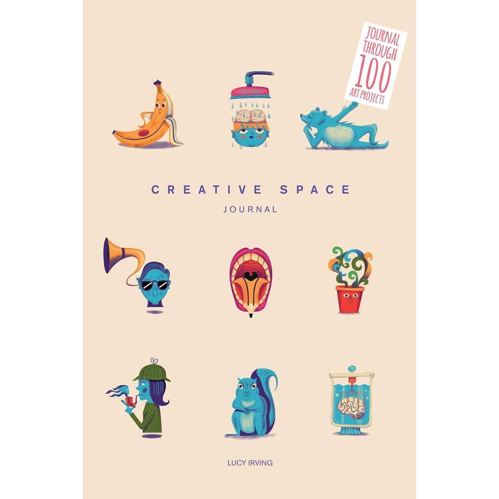 Creative Space Journal
