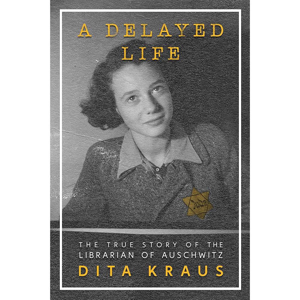 Delayed Life Dita Kraus
