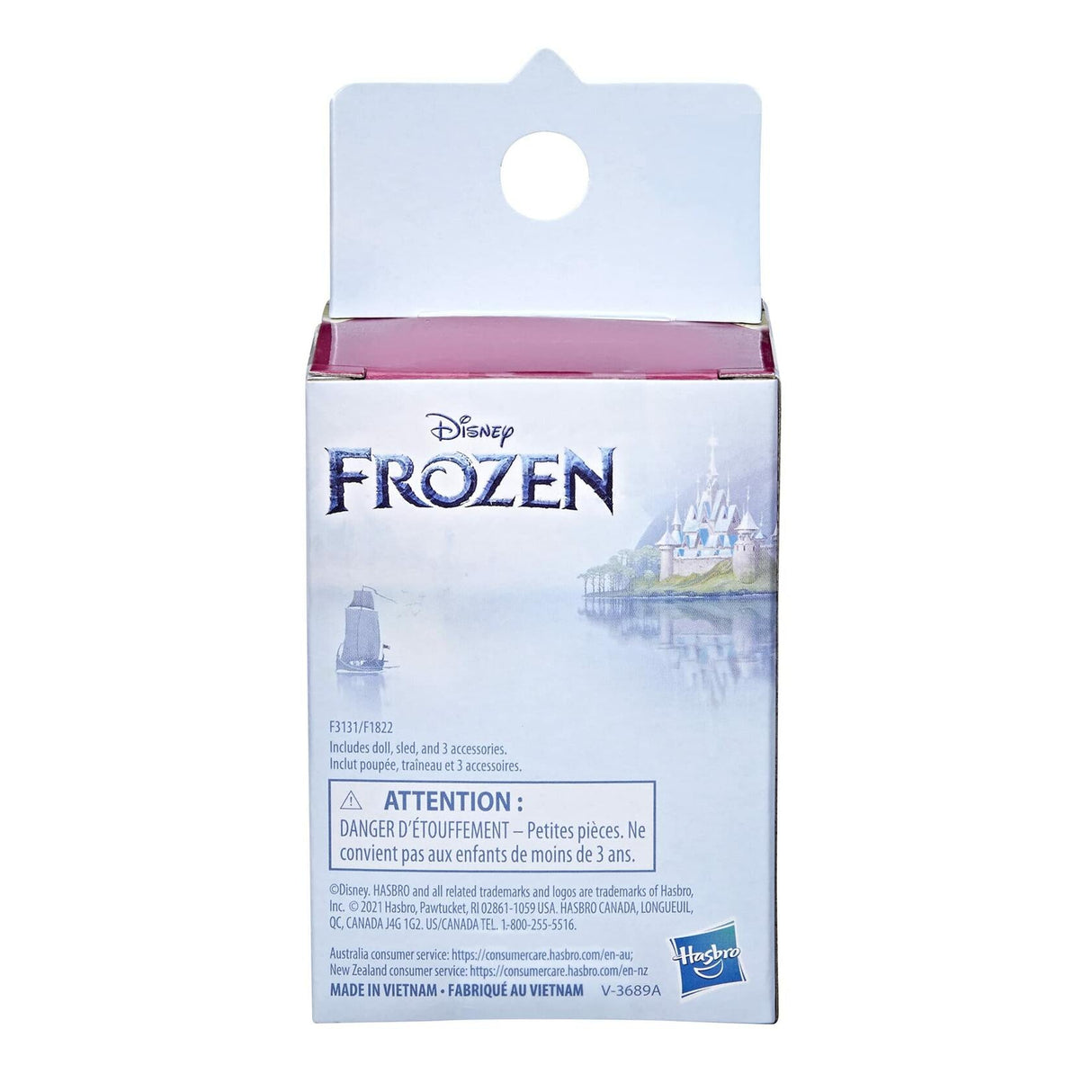 Disney Frozen - Single - VEH Kristoff Disney Frozen