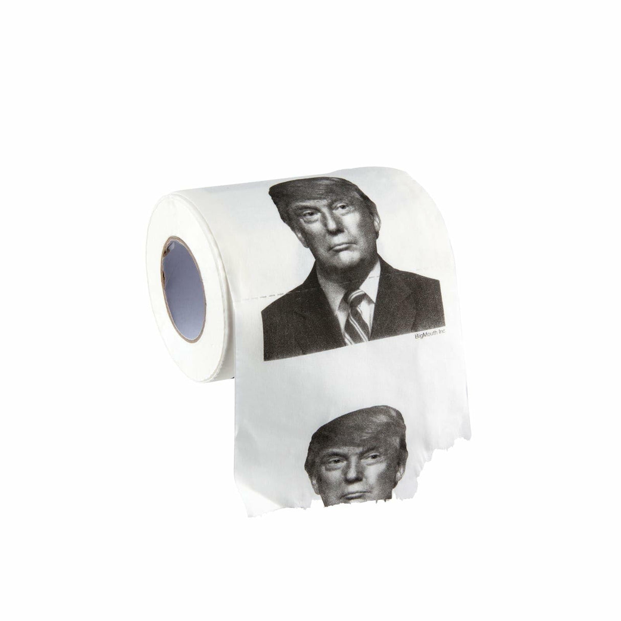 Donald Trump Novelty Toilet Paper