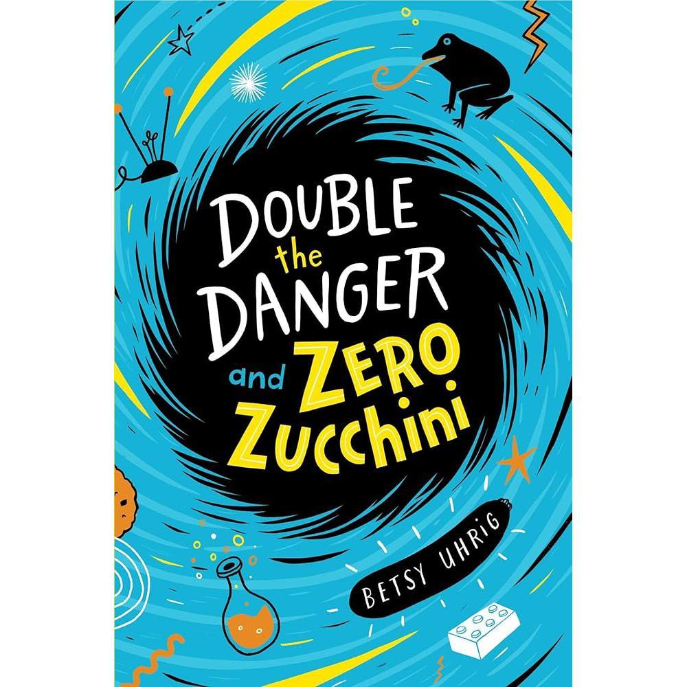 Double the Danger and Zero Zucchini