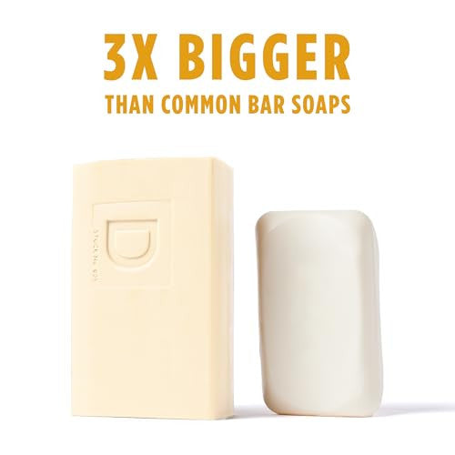 Duke Cannon Supply Co. Rudolph's Much Deserved Night Cap Bar Soap Duke Cannon Supply Co.