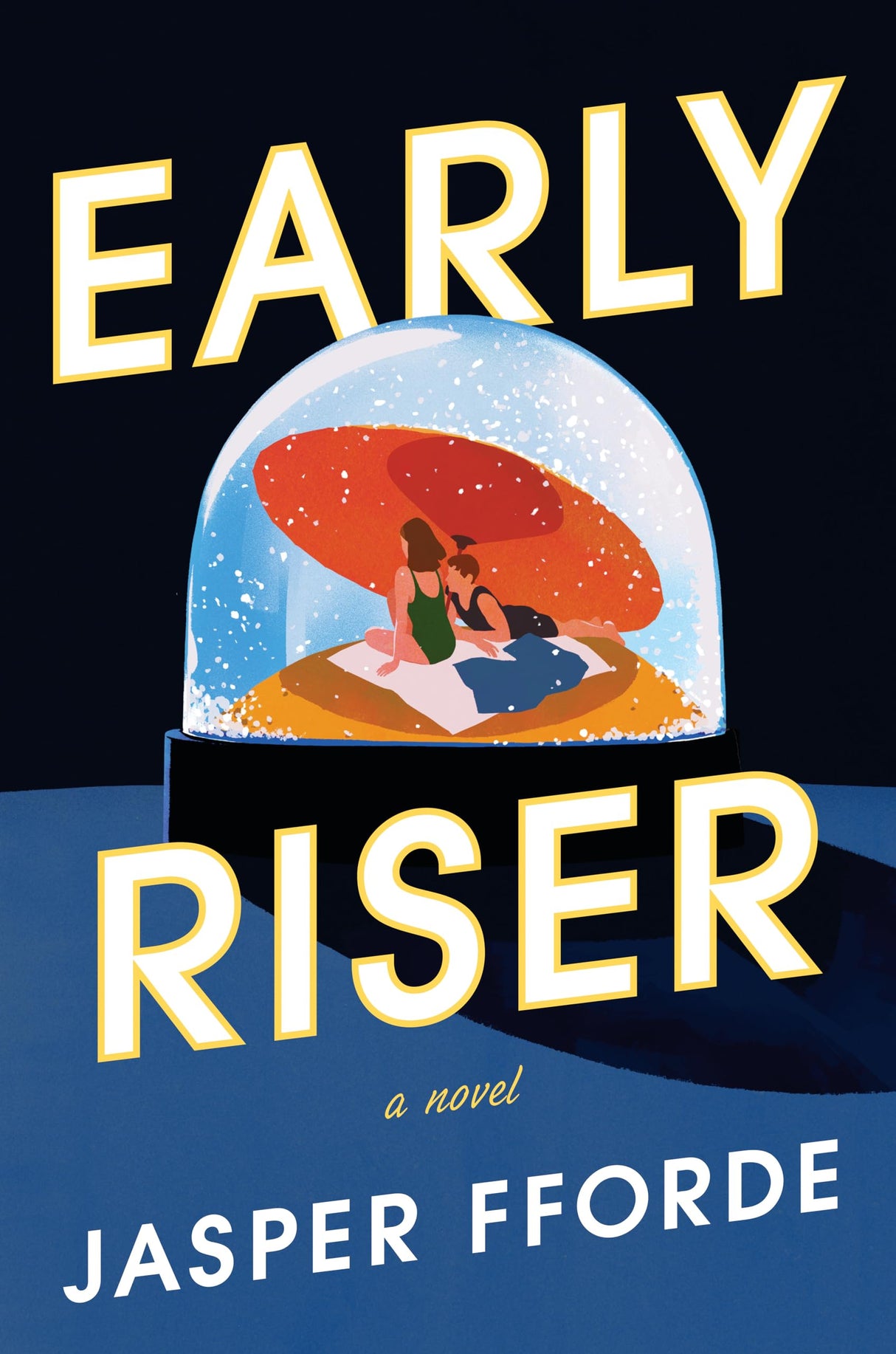 Early Riser: A Novel