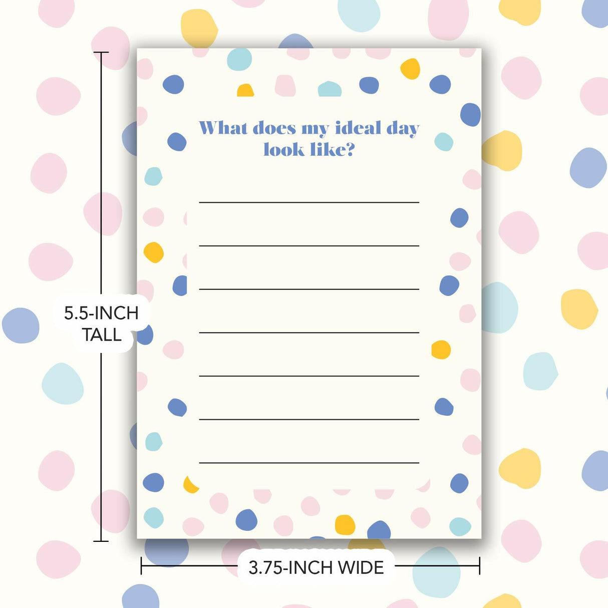 Eccolo Mindfulness Cards for Self Care WORLD TRAVELER