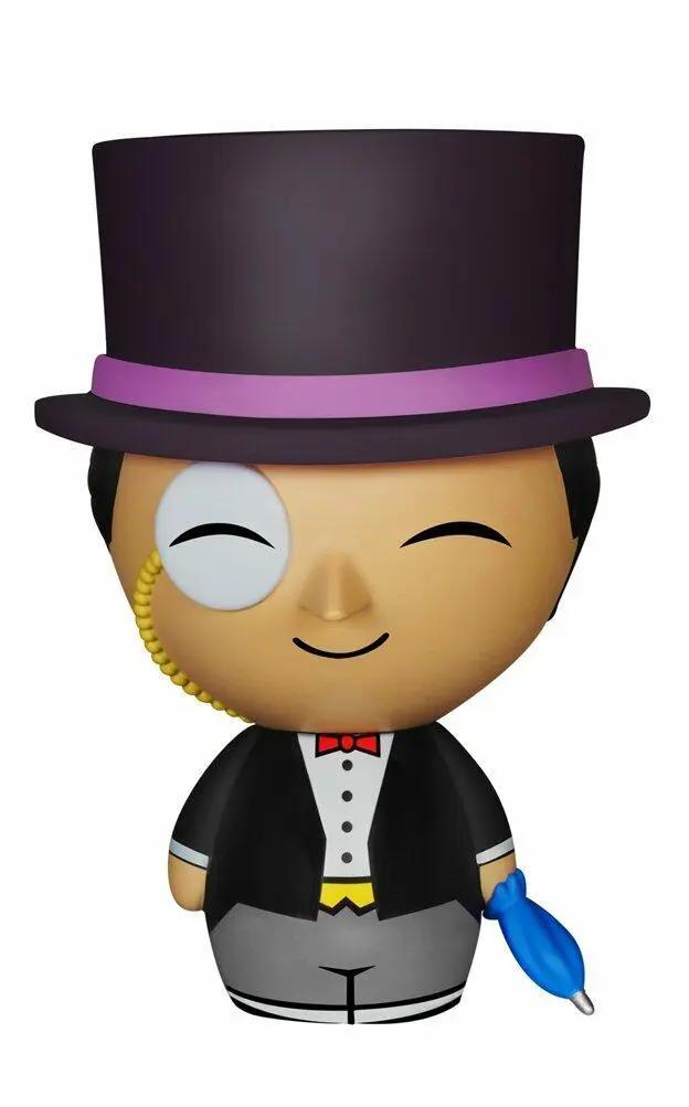 Funko Dorbz: Batman - Penguin Action Figure