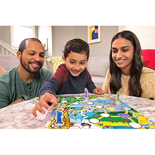 Funko Dr. Seuss Happy Birthday to You! Game FUNKO GAMES