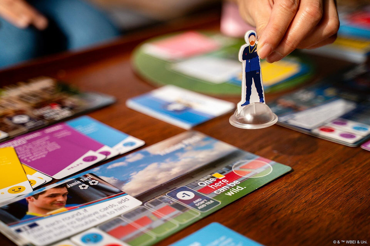 Funko Ted Lasso Party Game FUNKO GAMES