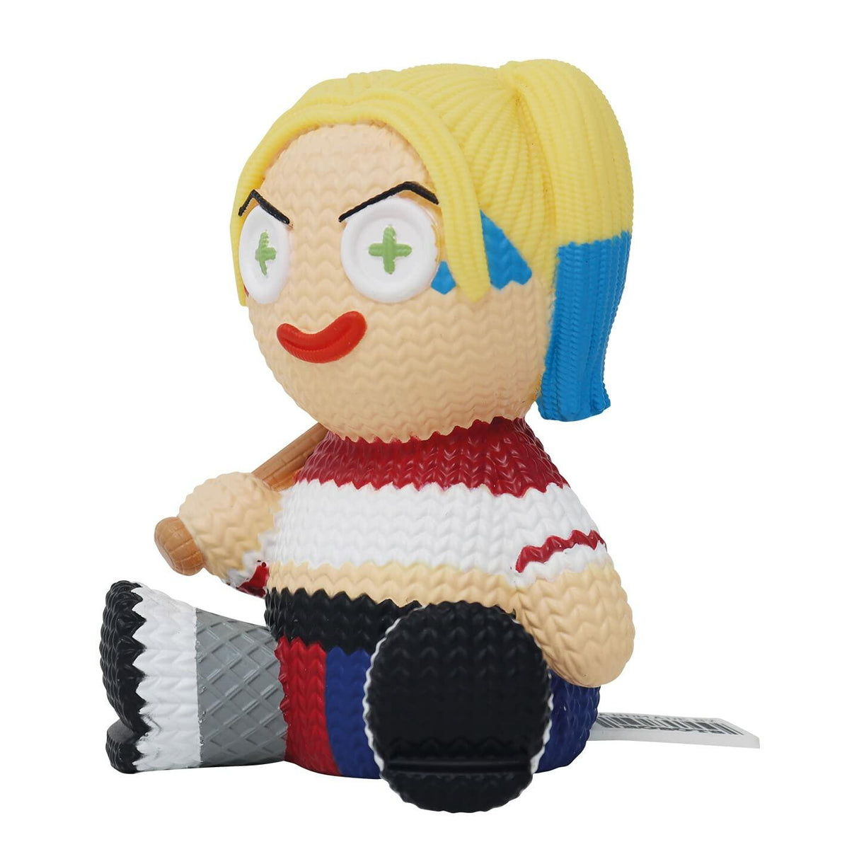 Handmade by Robots - Suicide Squad - Harley Quinn Handmade by Robots
