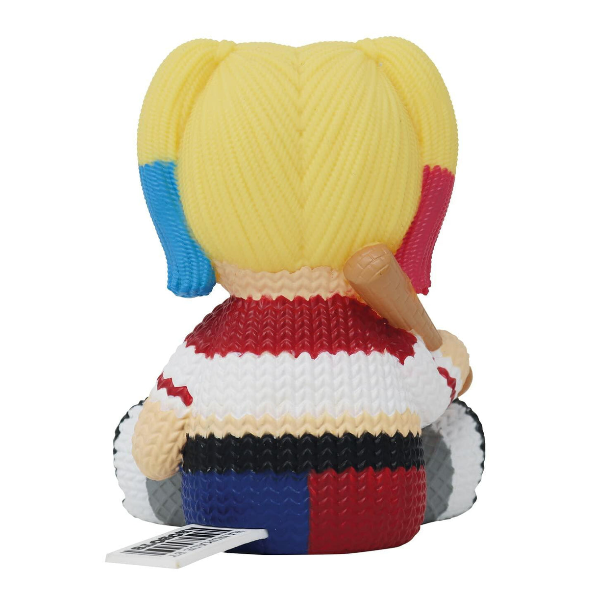 Handmade by Robots - Suicide Squad - Harley Quinn Handmade by Robots