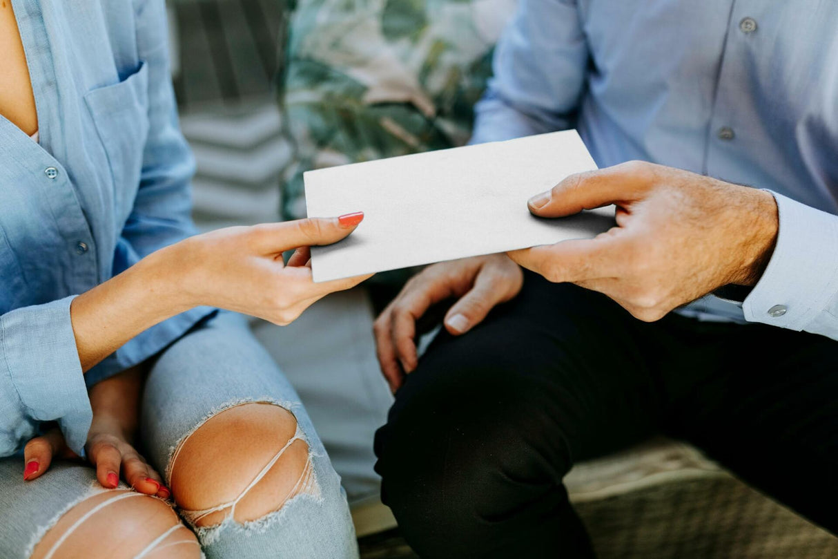 Happy Retirement Greeting Cards 12-pack 3dRose