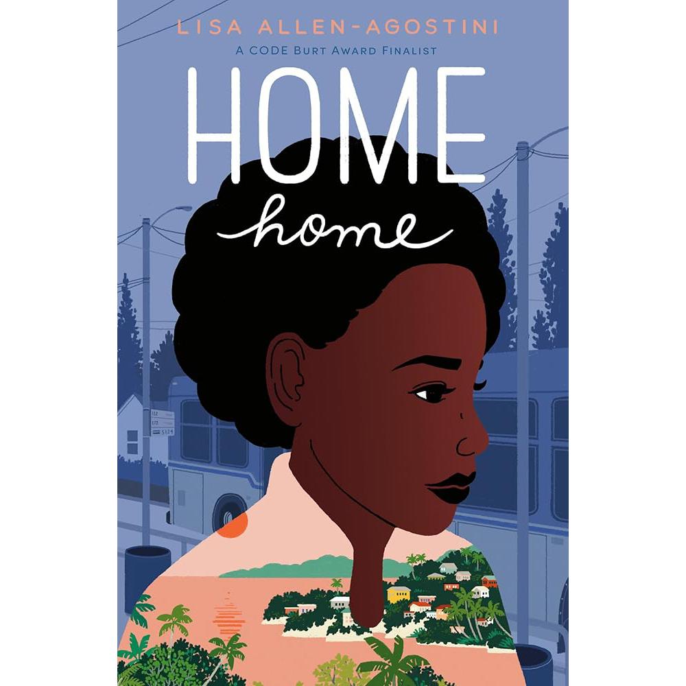 Home Home Lisa Allen-Agostini