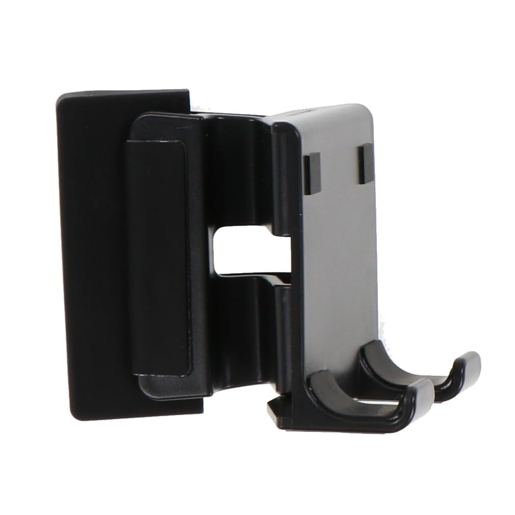 Kikkerland Computer Clip-on Phone Stand Kikkerland