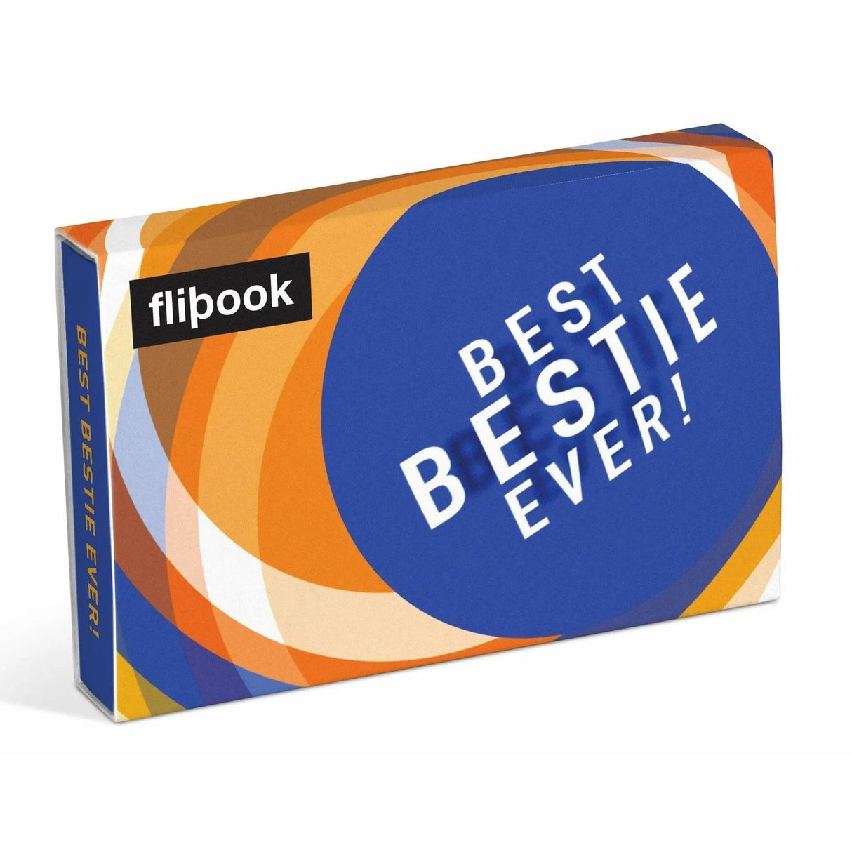 Knock Knock Best Bestie Ever! Flipbook