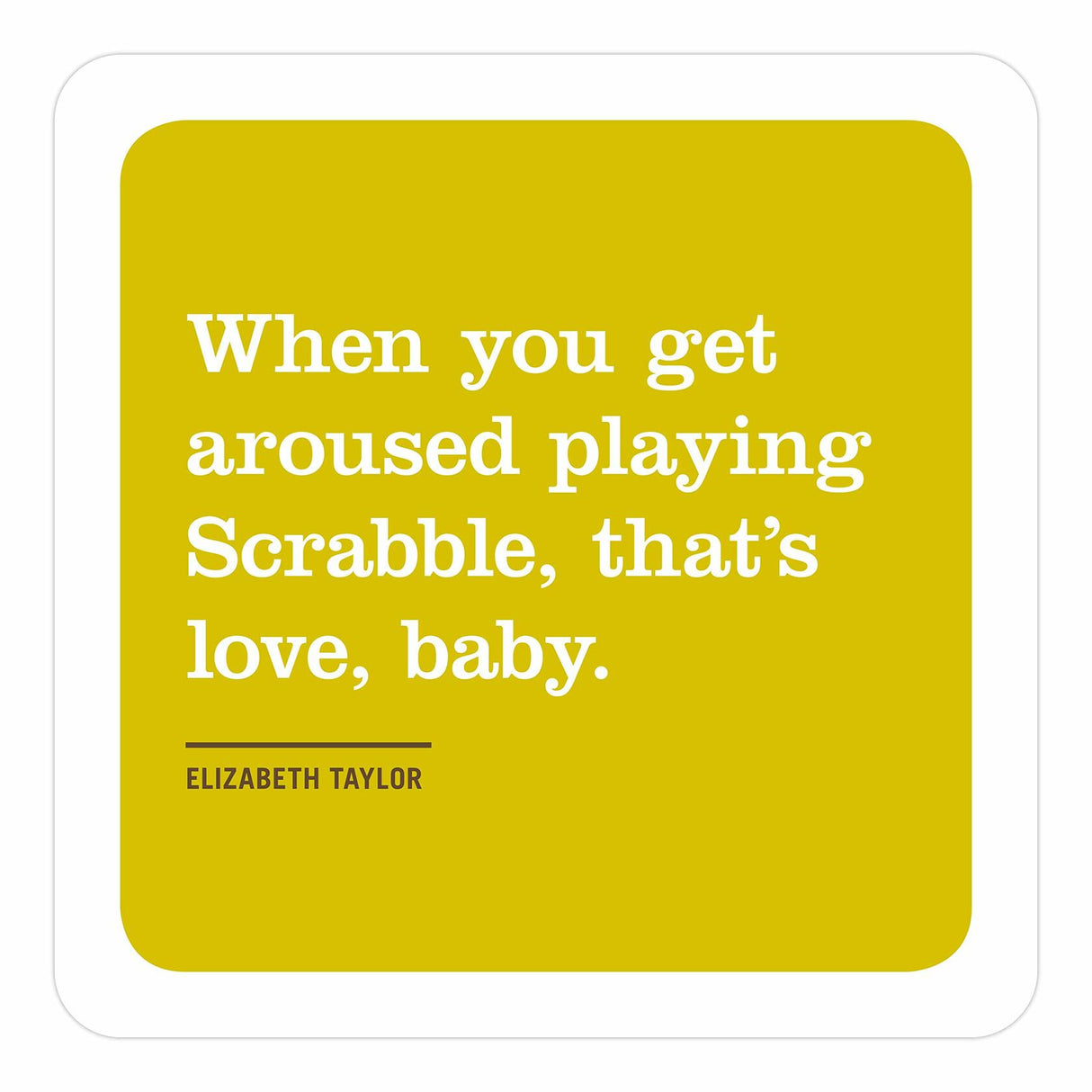 Knock Knock I Am So Totally Into You Inner-Truth Cards Deck Knock Knock