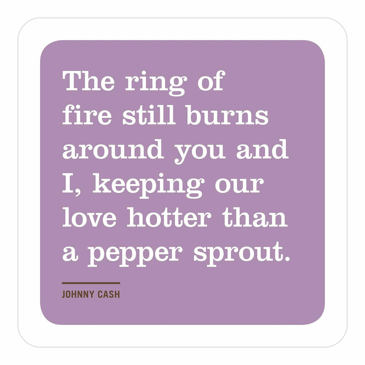 Knock Knock I Am So Totally Into You Inner-Truth Cards Deck Knock Knock