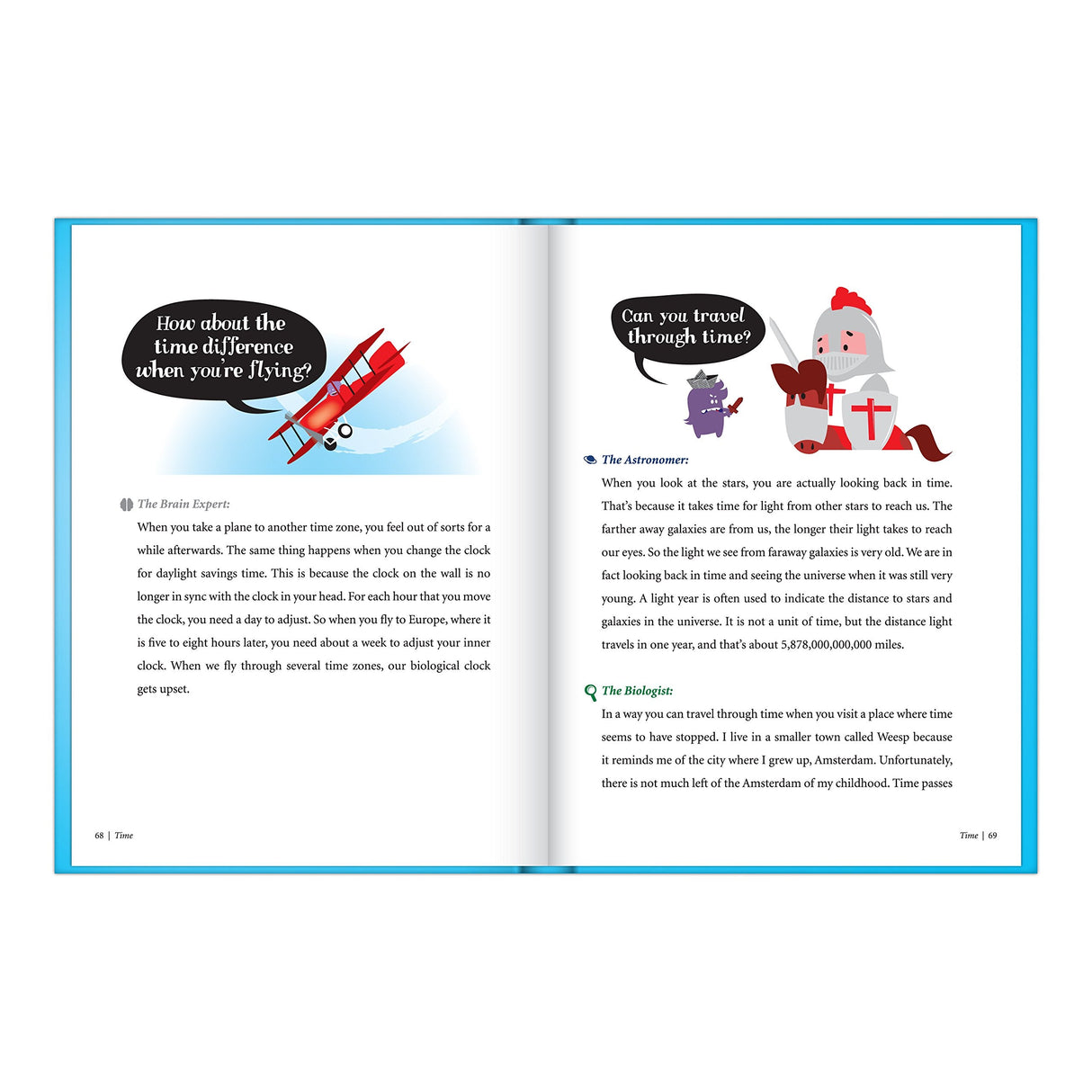 Knock Knock Little Philosophers, Big Questions Knock Knock