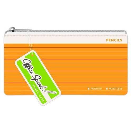 Knock Knock Pencil Case