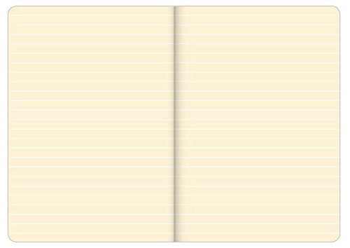 Knock Knock Ribbon "Bullshit" Journal Knock Knock