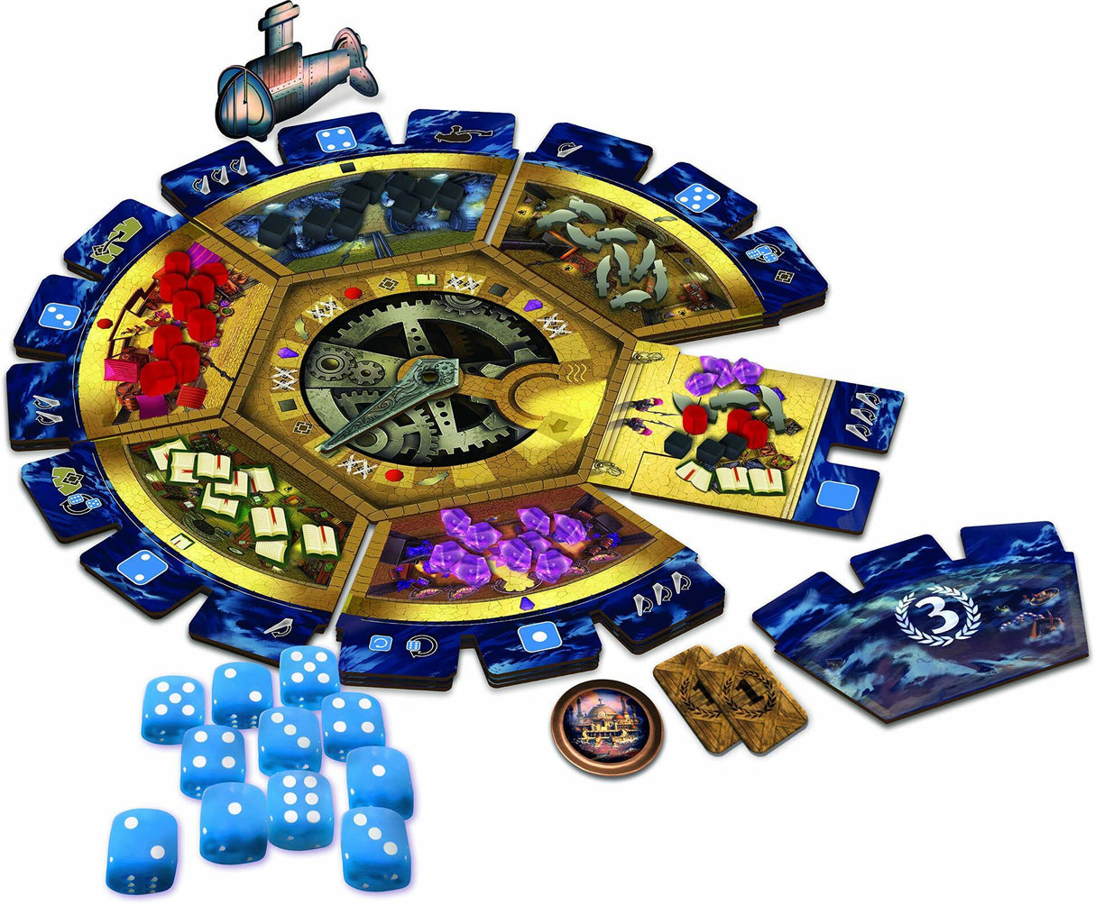 Ludonaute Atlandice Ludonaute