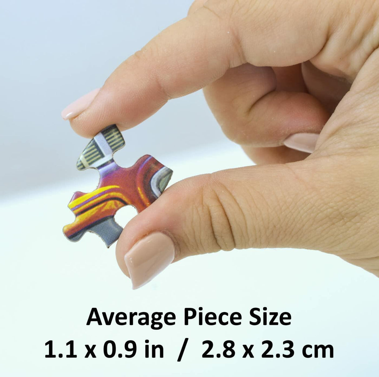 Masterpieces - 1000 Piece Jigsaw Puzzle, Nfl New York Giants