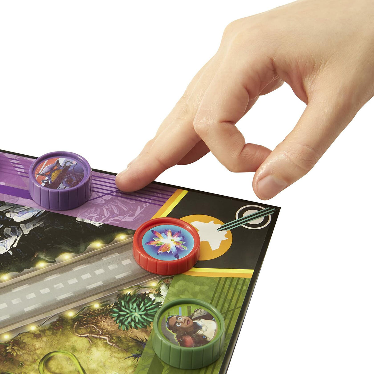 Mattel Disney Pixar Lightyear Blast