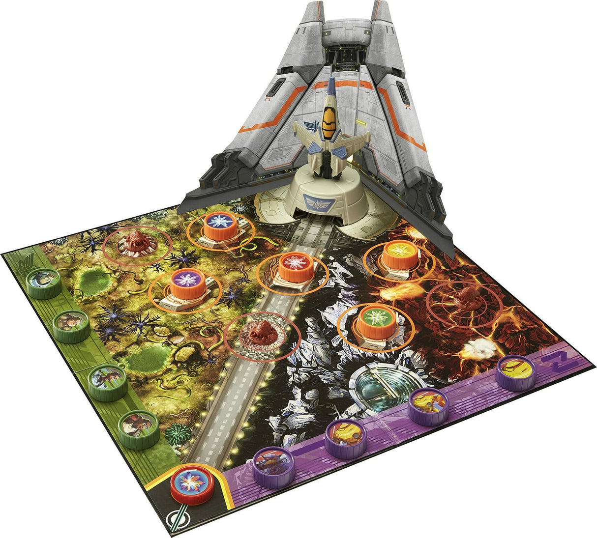 Mattel Disney Pixar Lightyear Blast Disney Pixar