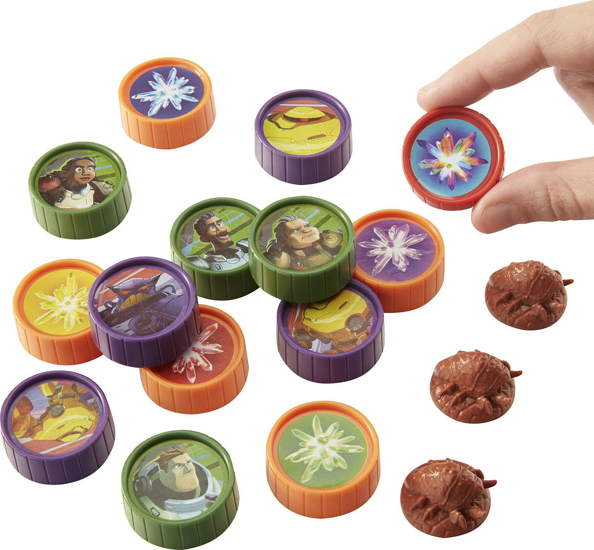 Mattel Disney Pixar Lightyear Blast Disney Pixar