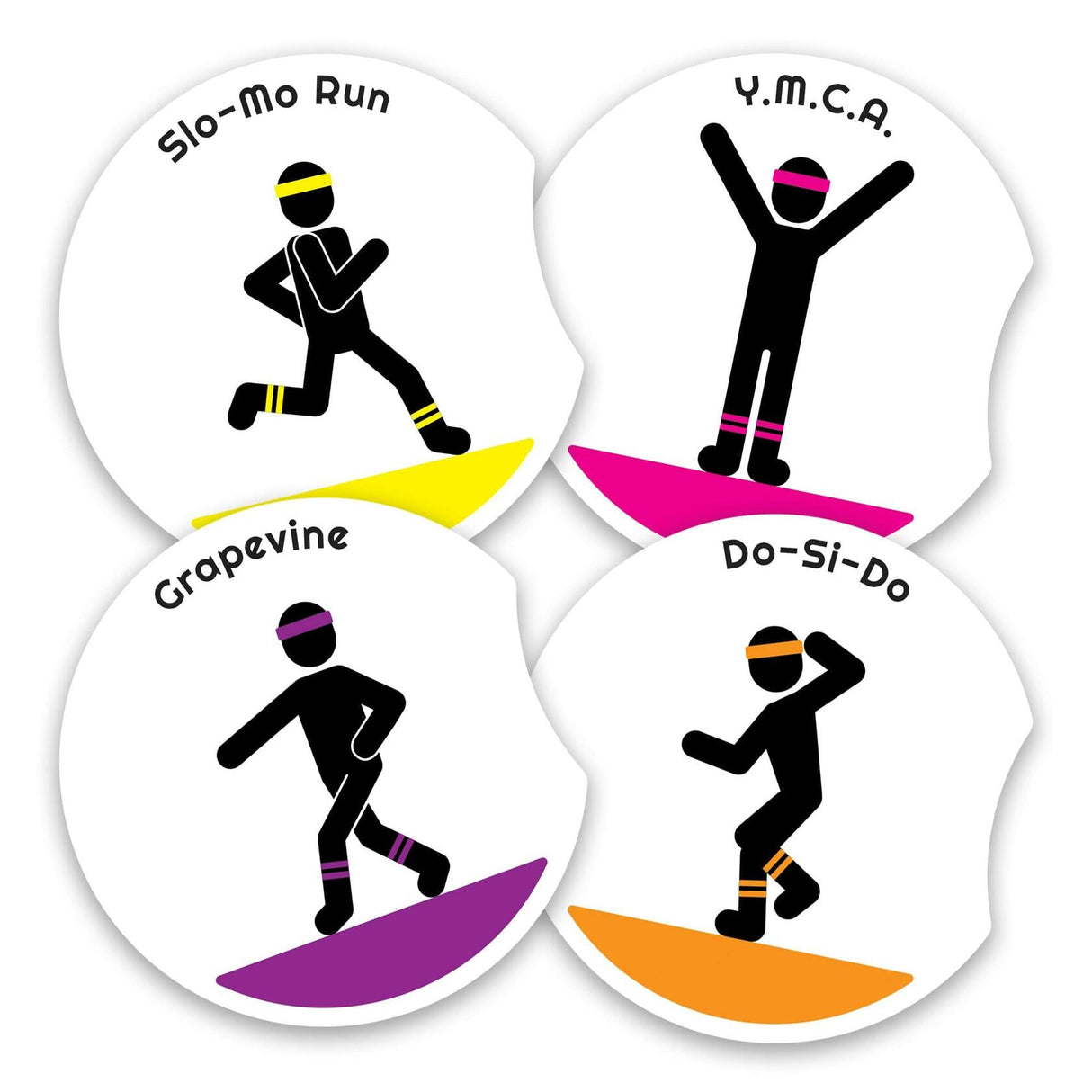 Mixlore Don't Sweat it! Mixlore