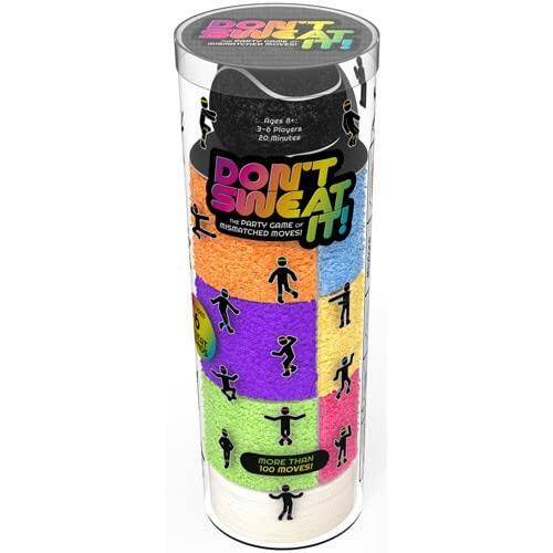 Mixlore Don't Sweat it! Mixlore