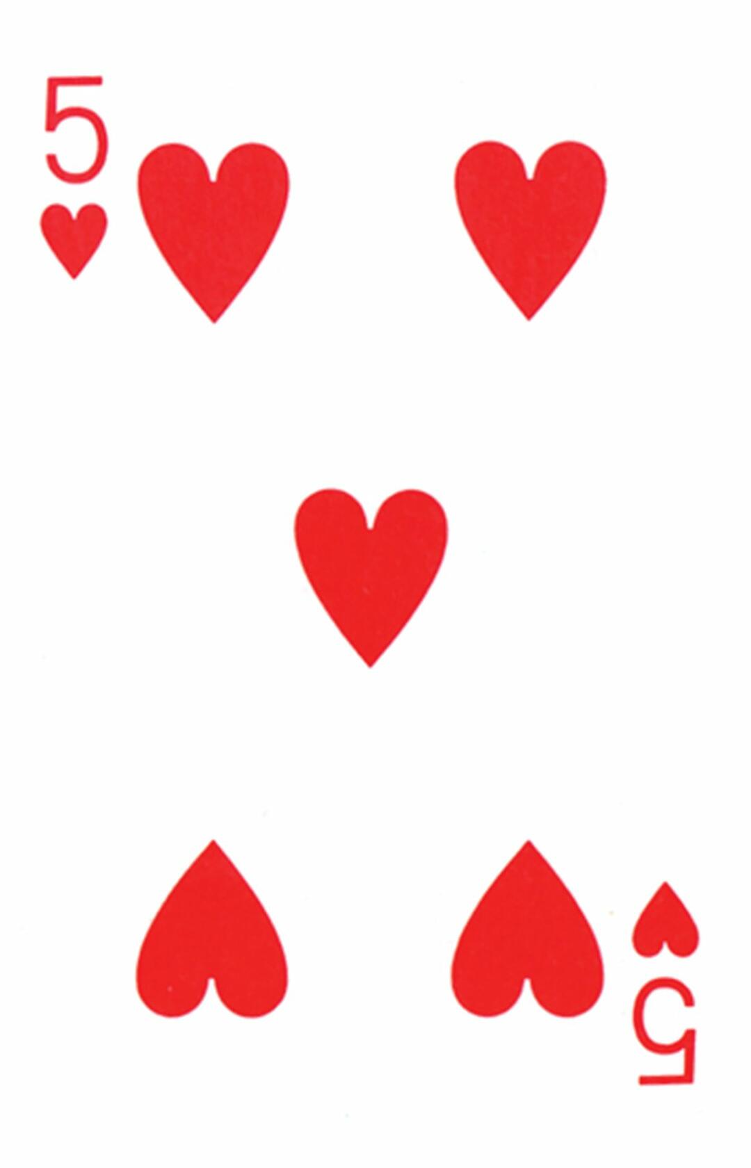 Original Wizard Card Game US Games