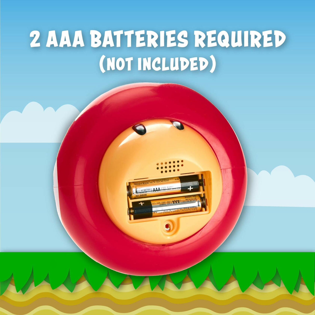 Paladone Super Mario Bros Mushroom Light Paladone