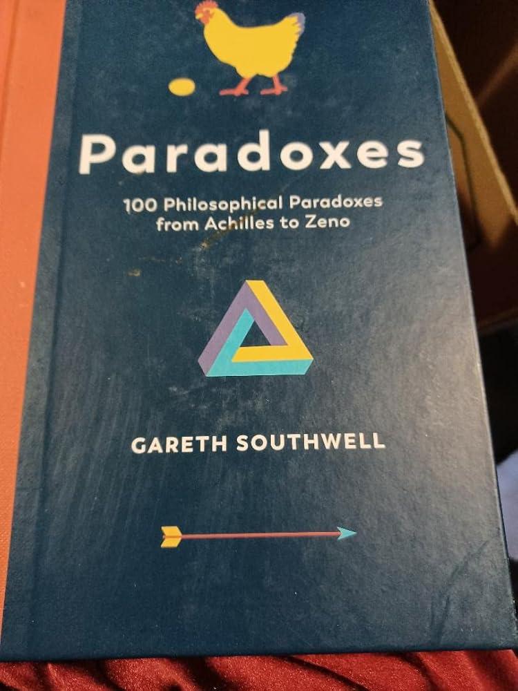 Paradoxes Gareth Southwell