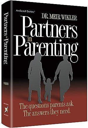 Partners in Parenting Dr. Meir Wikler