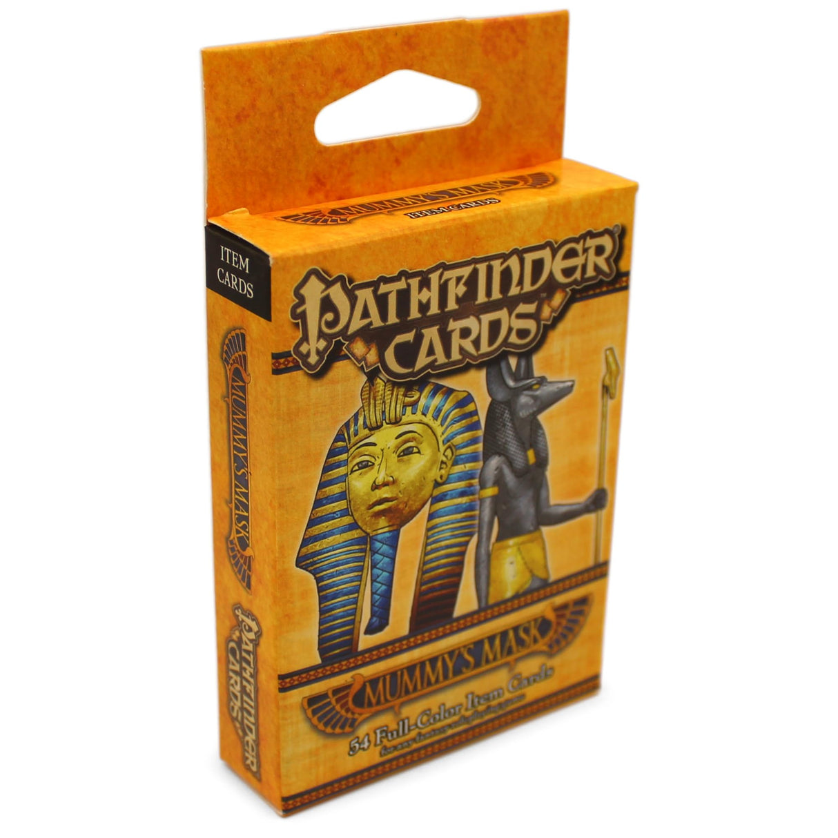 Pathfinder Cards: Mummys Mask Cards Deck Paizo
