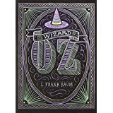 Peter Pan/The Wizard of Oz Bundle Puffin Chalk