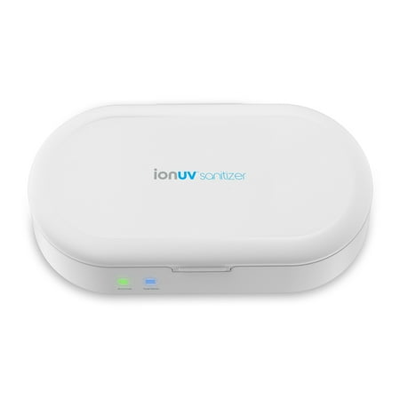 Phonespa Phone & Accessory Uv-C Sanitizer And Aroma Diffuser