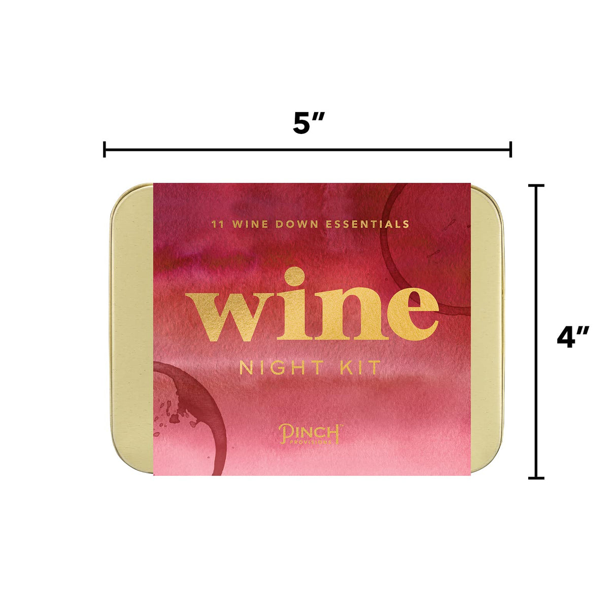 Pinch Provisions Wine Night Kit