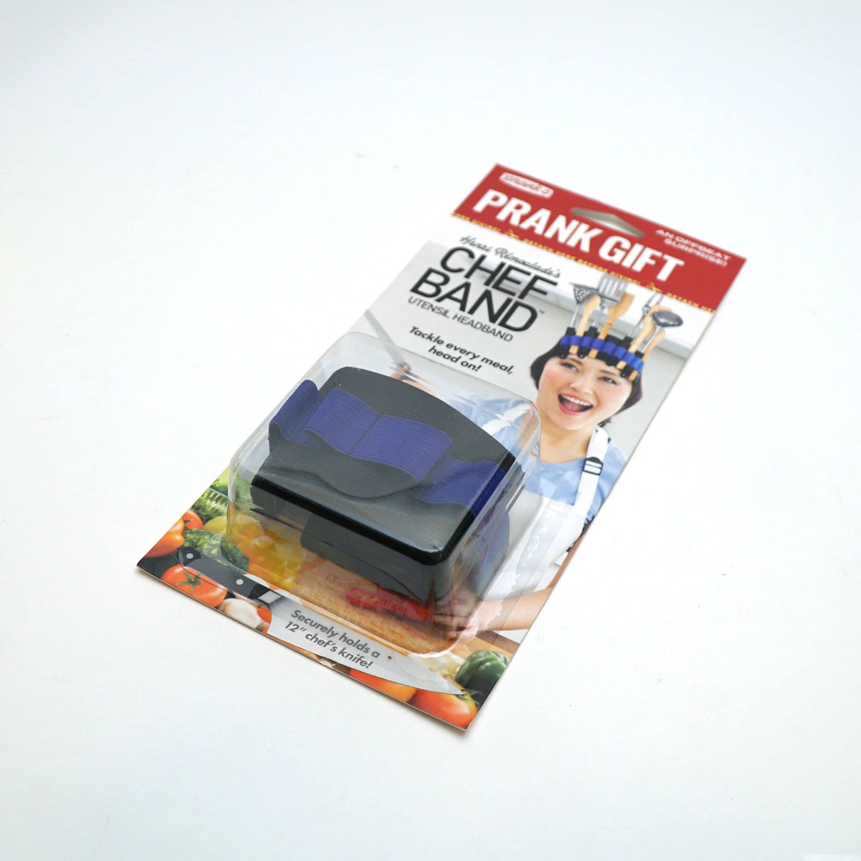 Prank-O Chef Band Prank Gift Prank-O