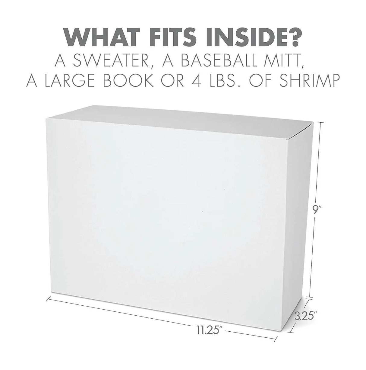 Prank Pack, Carbecue Prank Gift Box, Wrap Your Real Present in a Funny Authentic Prank-O Gag Present Box | Novelty Gifting for Pranksters, Father's Day Gift Wrap