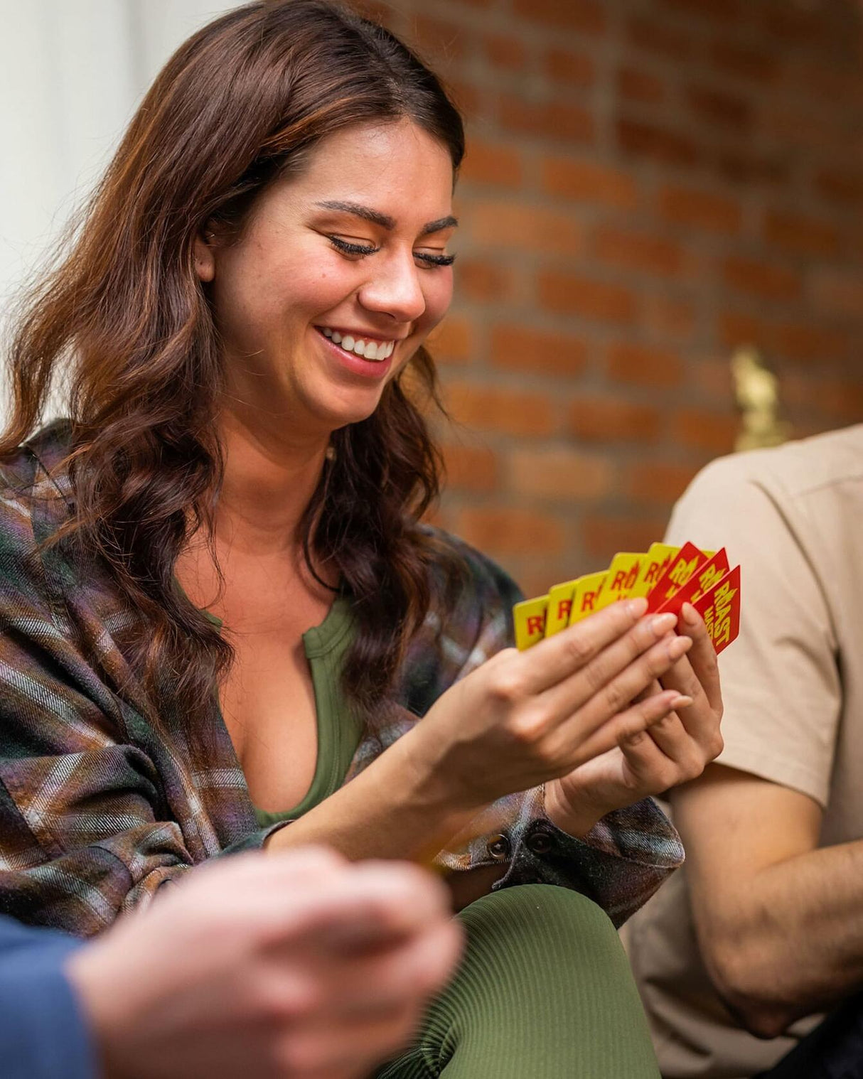 RoastMaster Hilarious Party Game