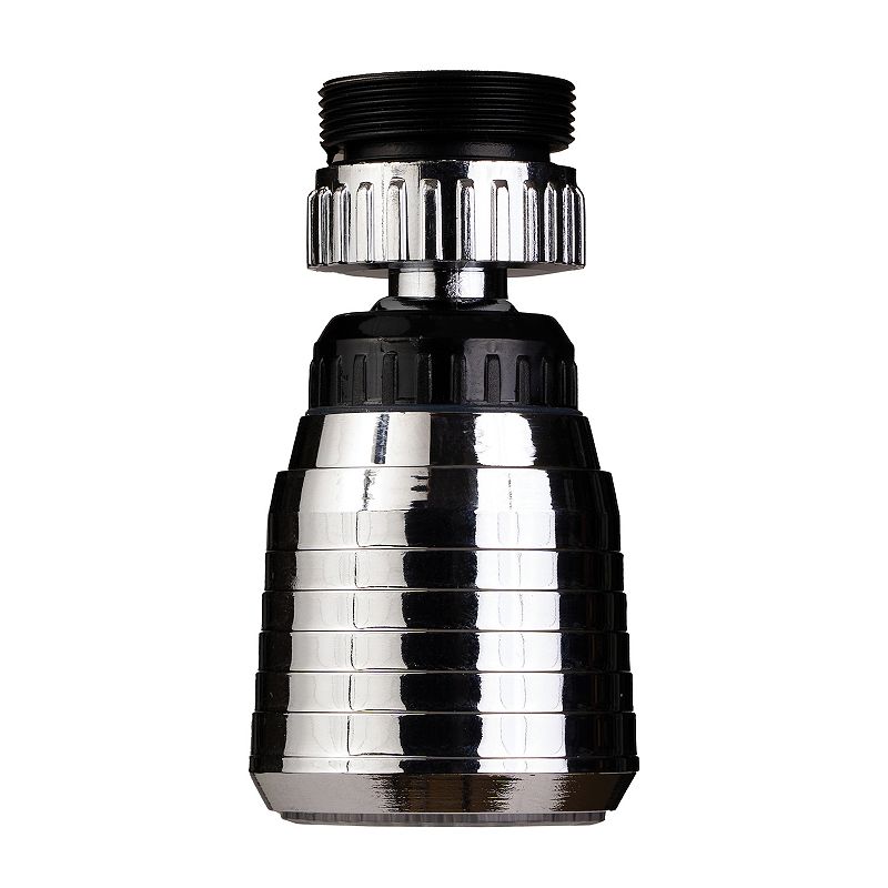 Samsonico Water Faucet Temperature Light Samsonico